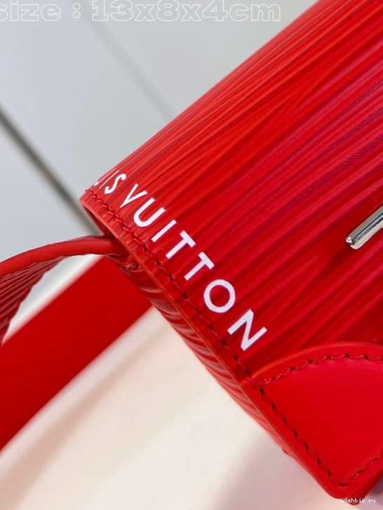 WIS Steamer VUITTON LOUIS Micro 1020
